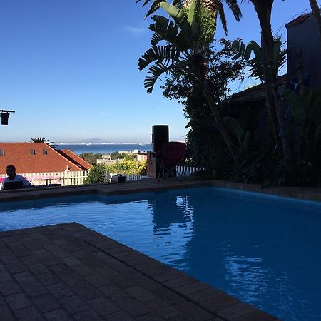 The Glam Guesthouse Cape Town Eksteriør bilde