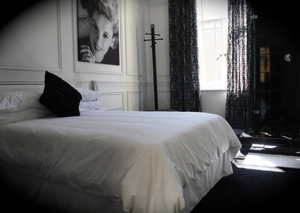 The Glam Guesthouse Cape Town Eksteriør bilde