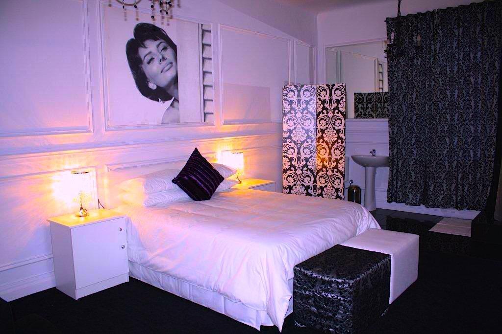 The Glam Guesthouse Cape Town Eksteriør bilde
