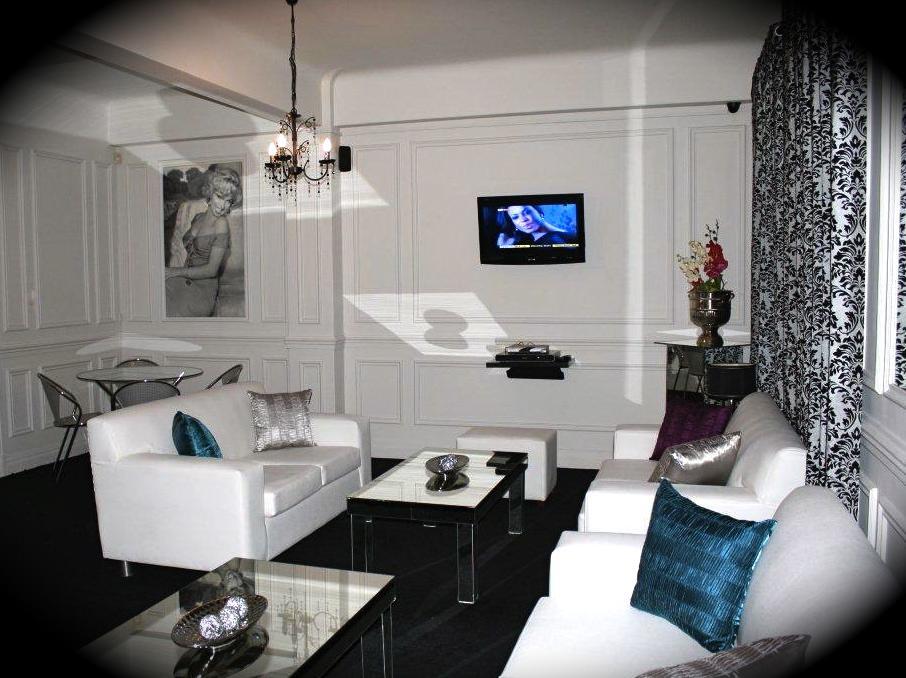 The Glam Guesthouse Cape Town Eksteriør bilde
