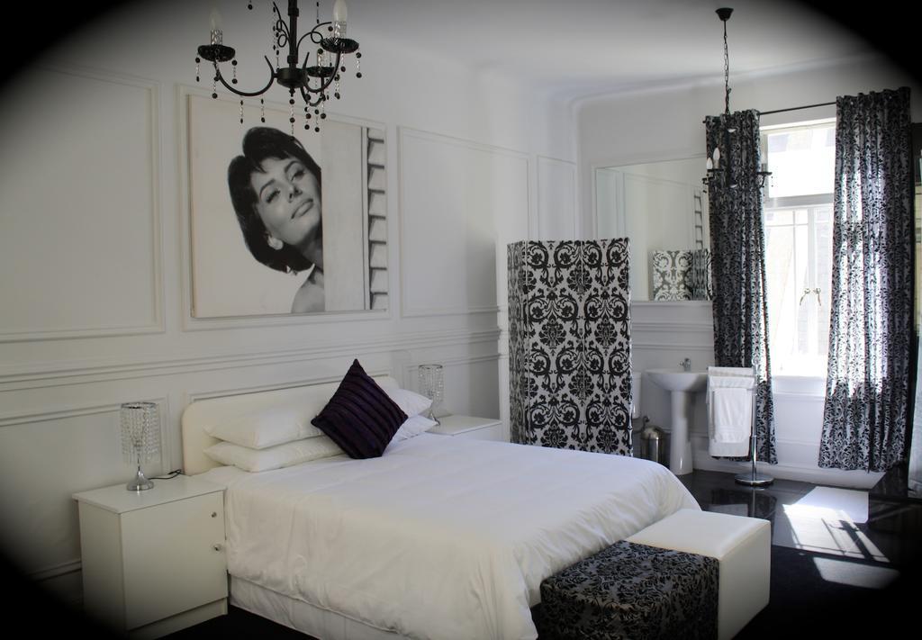 The Glam Guesthouse Cape Town Eksteriør bilde