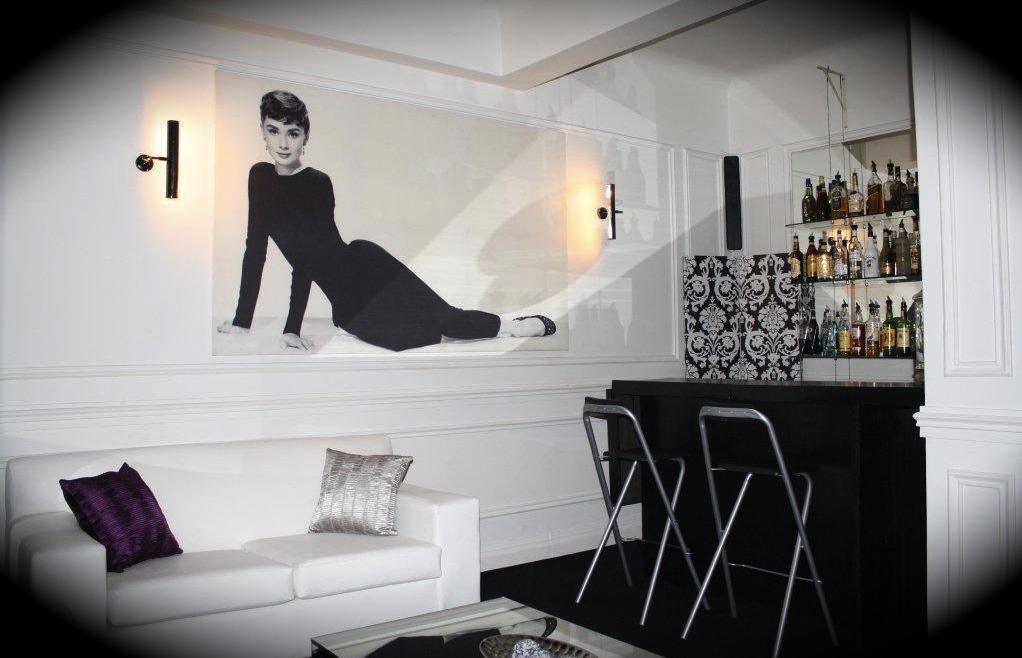 The Glam Guesthouse Cape Town Eksteriør bilde