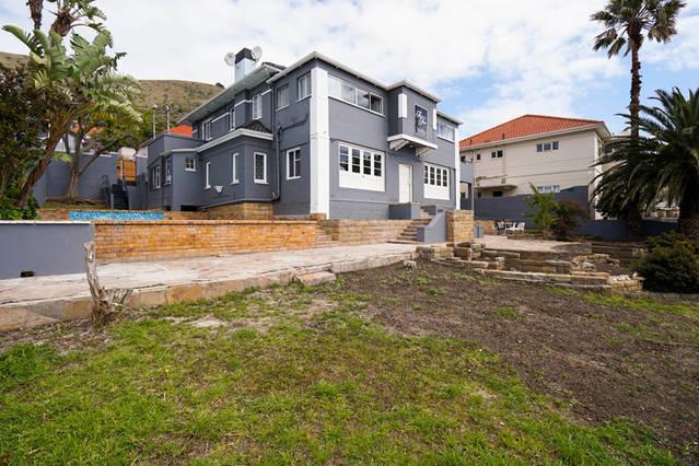 The Glam Guesthouse Cape Town Eksteriør bilde