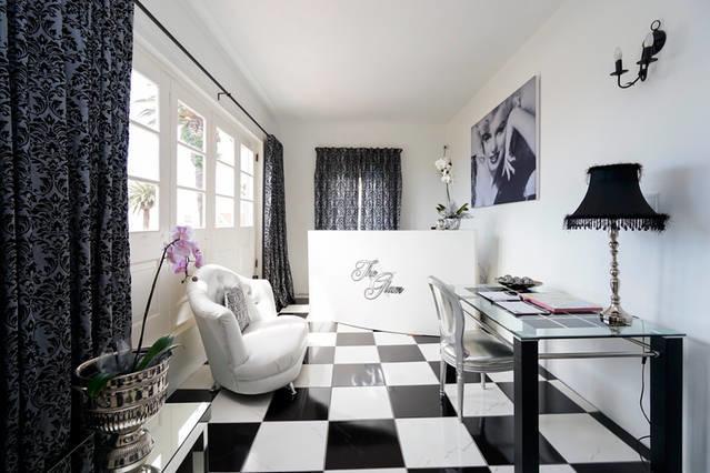 The Glam Guesthouse Cape Town Eksteriør bilde