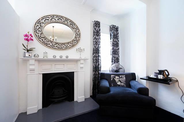 The Glam Guesthouse Cape Town Eksteriør bilde