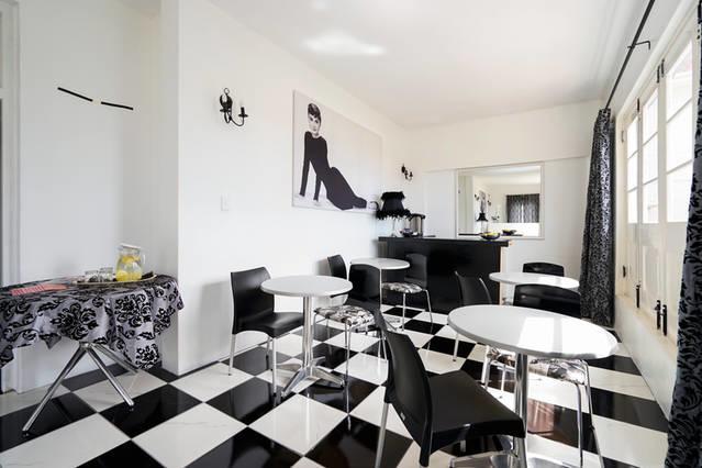 The Glam Guesthouse Cape Town Eksteriør bilde