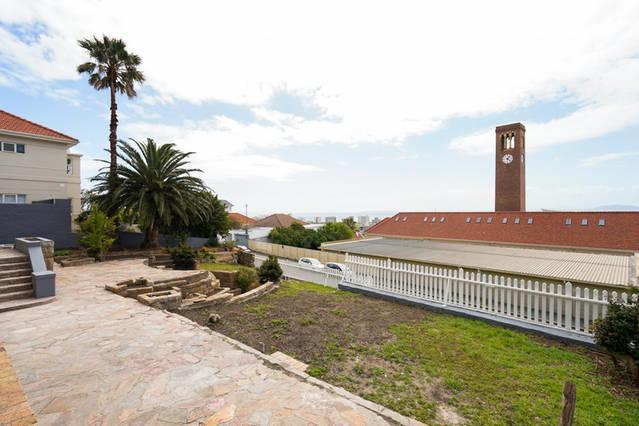 The Glam Guesthouse Cape Town Eksteriør bilde