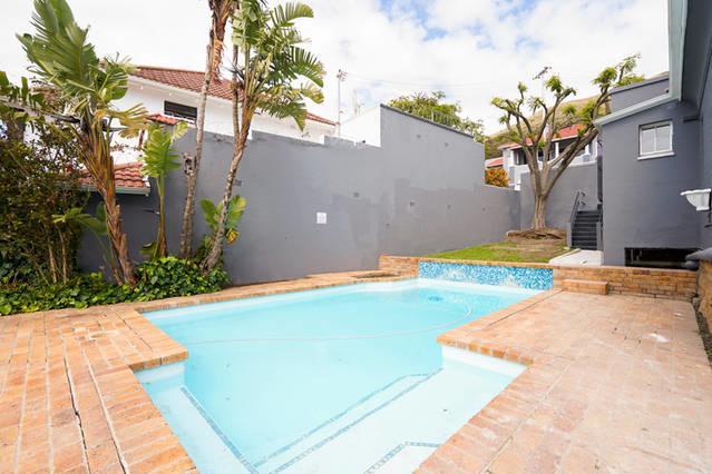 The Glam Guesthouse Cape Town Eksteriør bilde