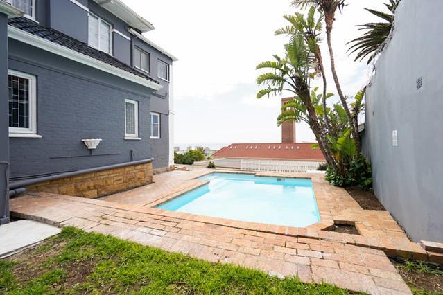 The Glam Guesthouse Cape Town Eksteriør bilde