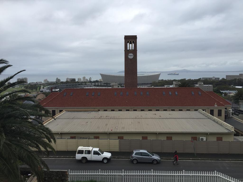 The Glam Guesthouse Cape Town Eksteriør bilde