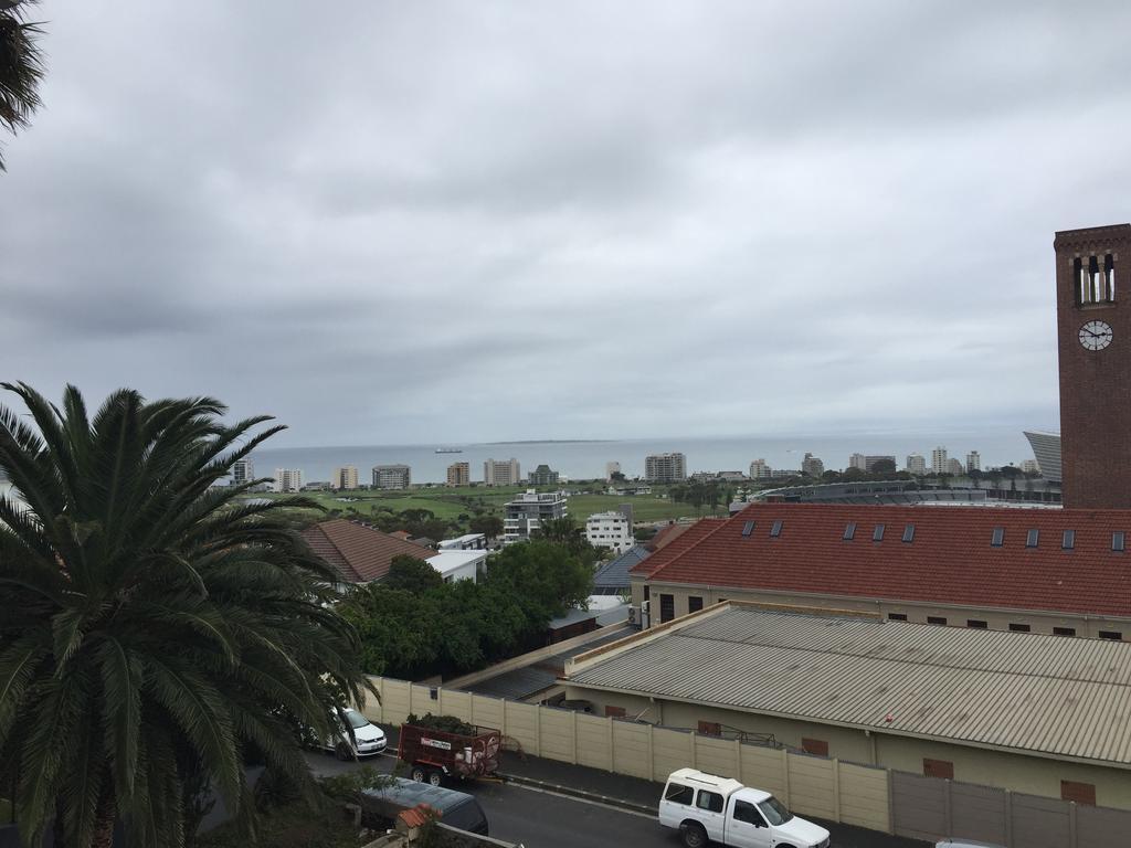 The Glam Guesthouse Cape Town Eksteriør bilde