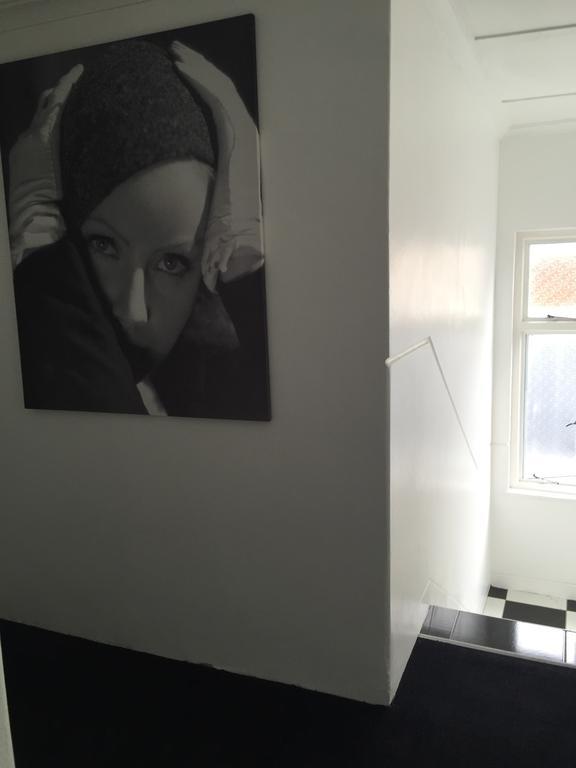 The Glam Guesthouse Cape Town Eksteriør bilde