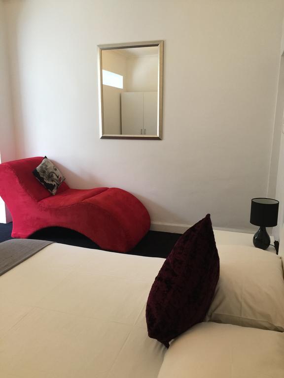 The Glam Guesthouse Cape Town Eksteriør bilde