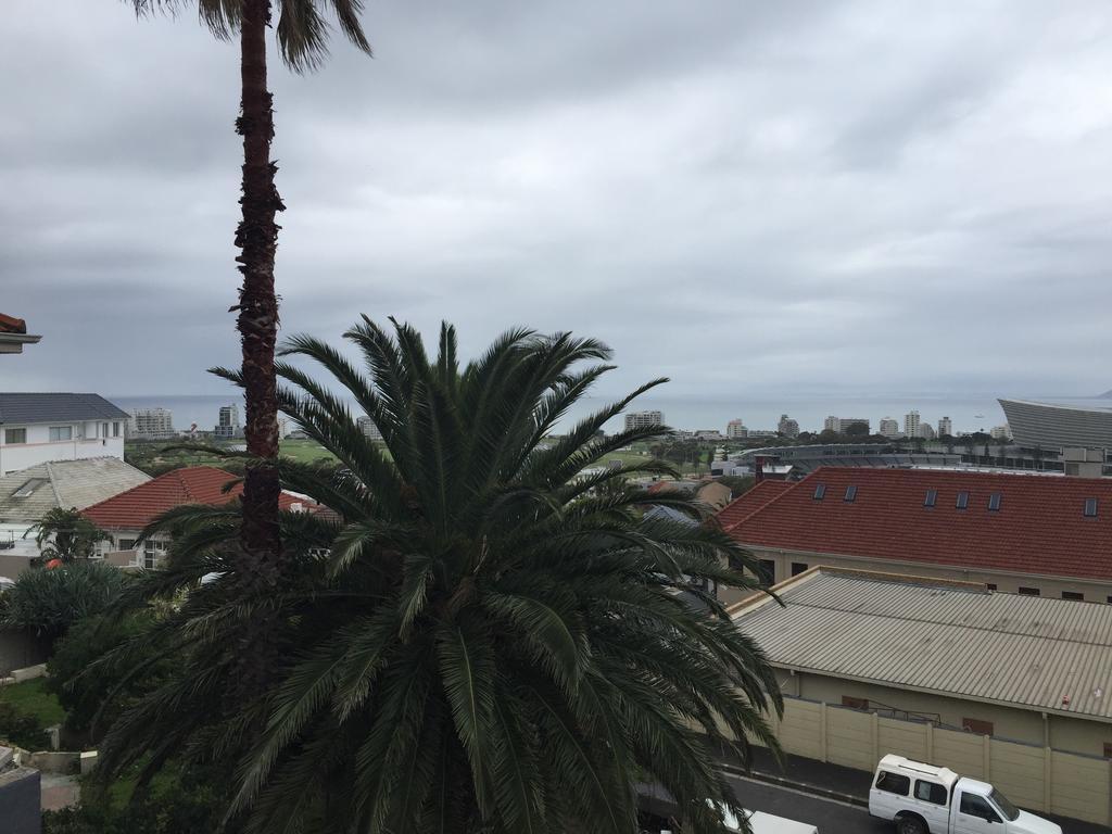 The Glam Guesthouse Cape Town Eksteriør bilde