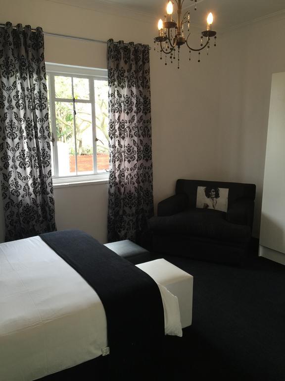 The Glam Guesthouse Cape Town Eksteriør bilde
