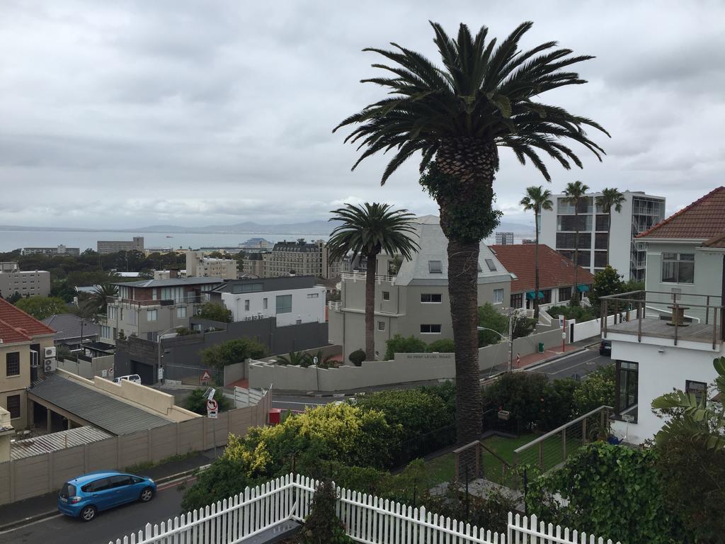 The Glam Guesthouse Cape Town Eksteriør bilde
