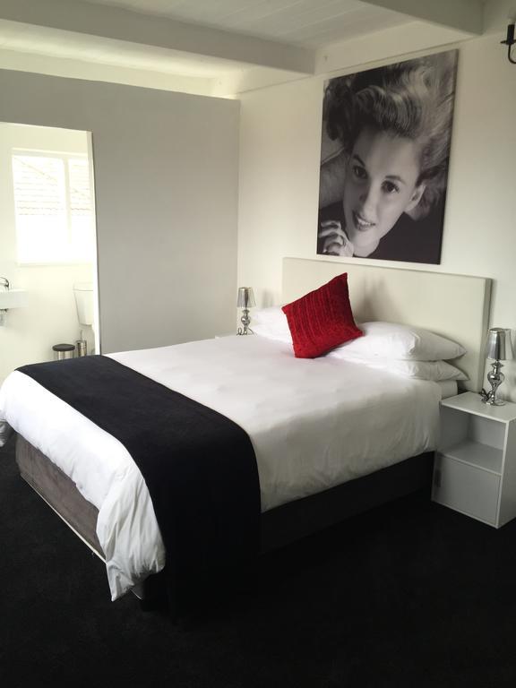 The Glam Guesthouse Cape Town Eksteriør bilde