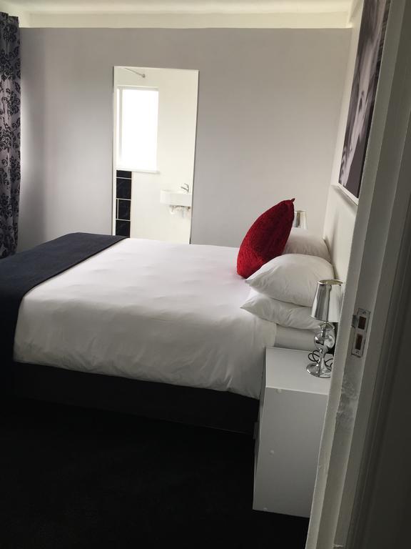The Glam Guesthouse Cape Town Eksteriør bilde