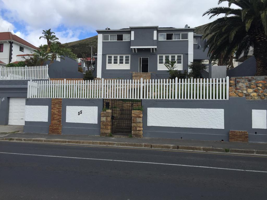 The Glam Guesthouse Cape Town Eksteriør bilde
