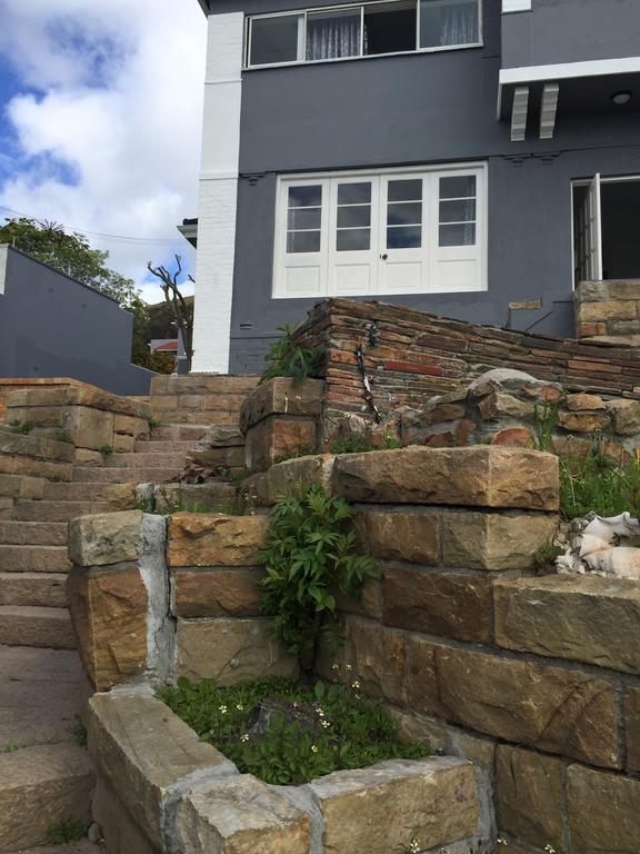 The Glam Guesthouse Cape Town Eksteriør bilde