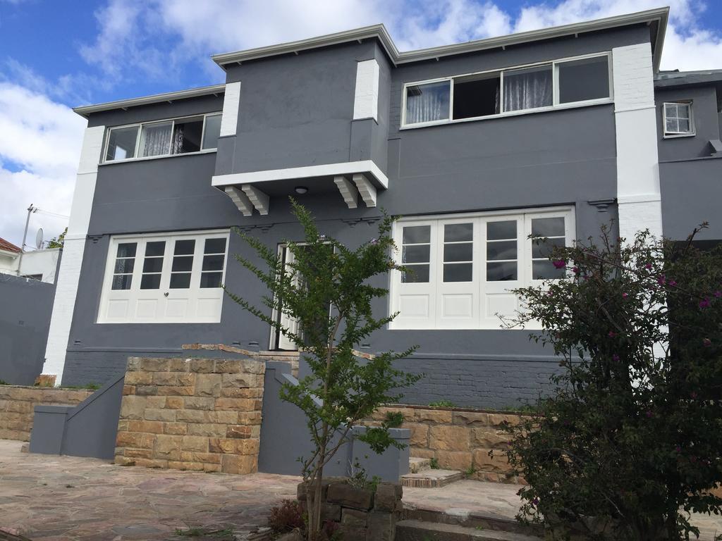 The Glam Guesthouse Cape Town Eksteriør bilde