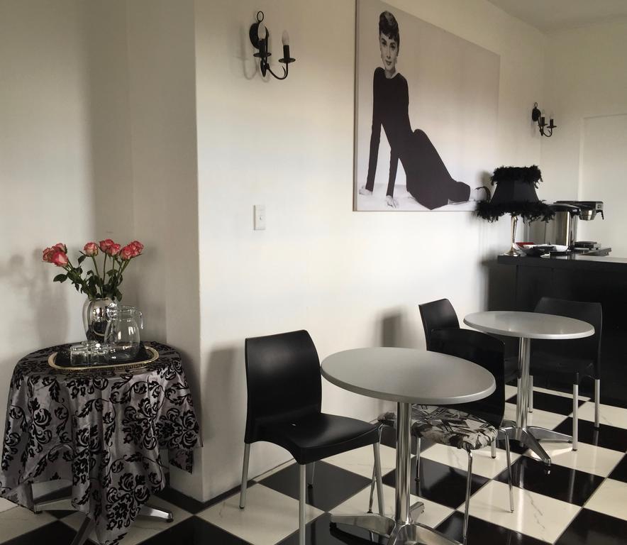 The Glam Guesthouse Cape Town Eksteriør bilde