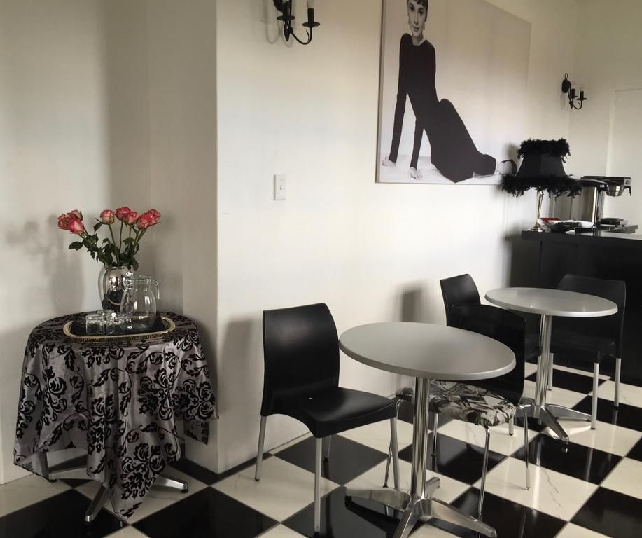 The Glam Guesthouse Cape Town Eksteriør bilde
