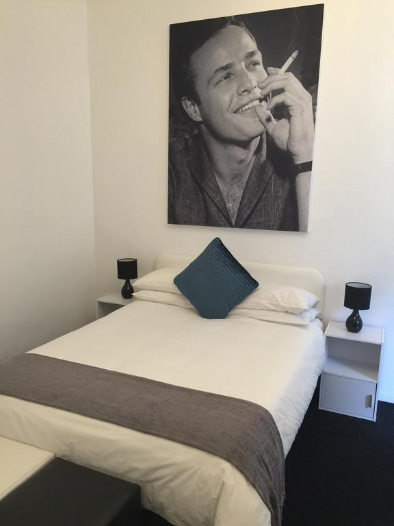 The Glam Guesthouse Cape Town Eksteriør bilde