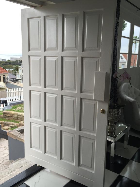 The Glam Guesthouse Cape Town Eksteriør bilde
