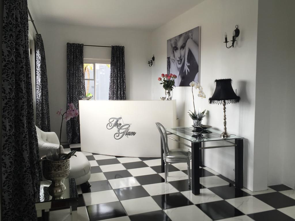 The Glam Guesthouse Cape Town Eksteriør bilde