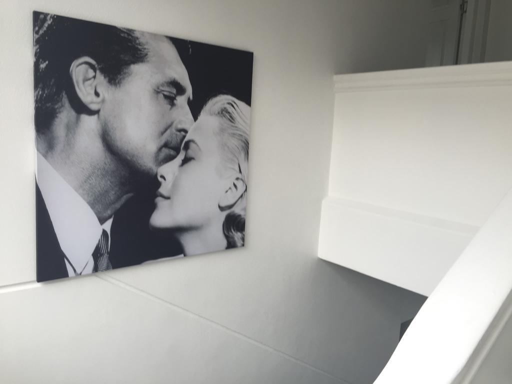 The Glam Guesthouse Cape Town Eksteriør bilde