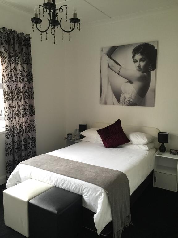 The Glam Guesthouse Cape Town Eksteriør bilde