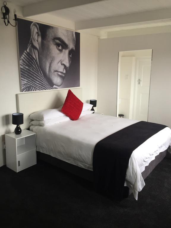 The Glam Guesthouse Cape Town Eksteriør bilde