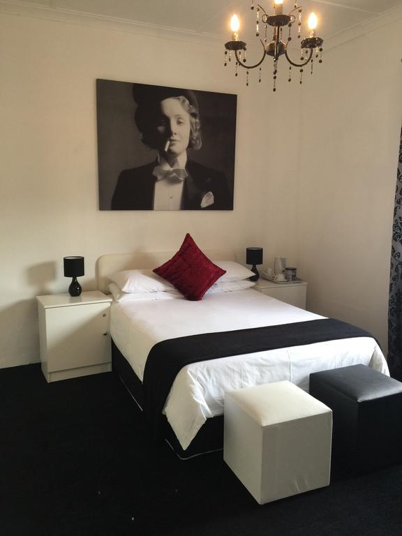 The Glam Guesthouse Cape Town Eksteriør bilde