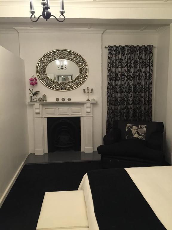 The Glam Guesthouse Cape Town Eksteriør bilde