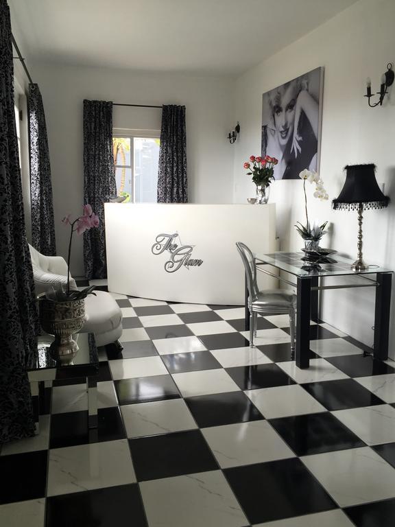 The Glam Guesthouse Cape Town Eksteriør bilde