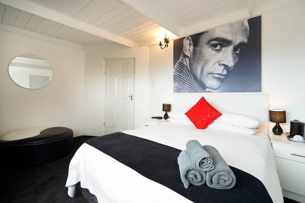 The Glam Guesthouse Cape Town Eksteriør bilde
